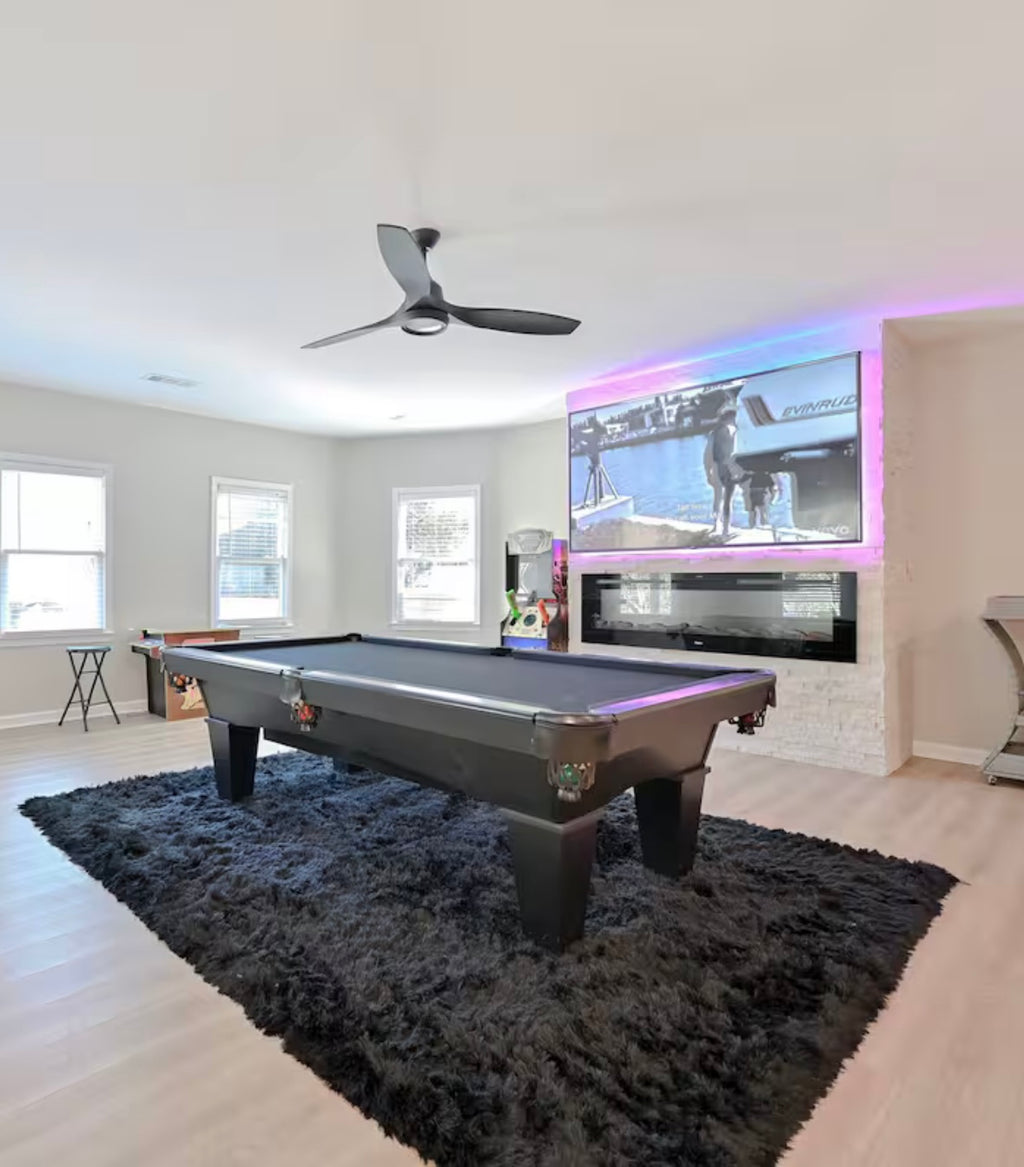 $500 Per Night Atlanta Property