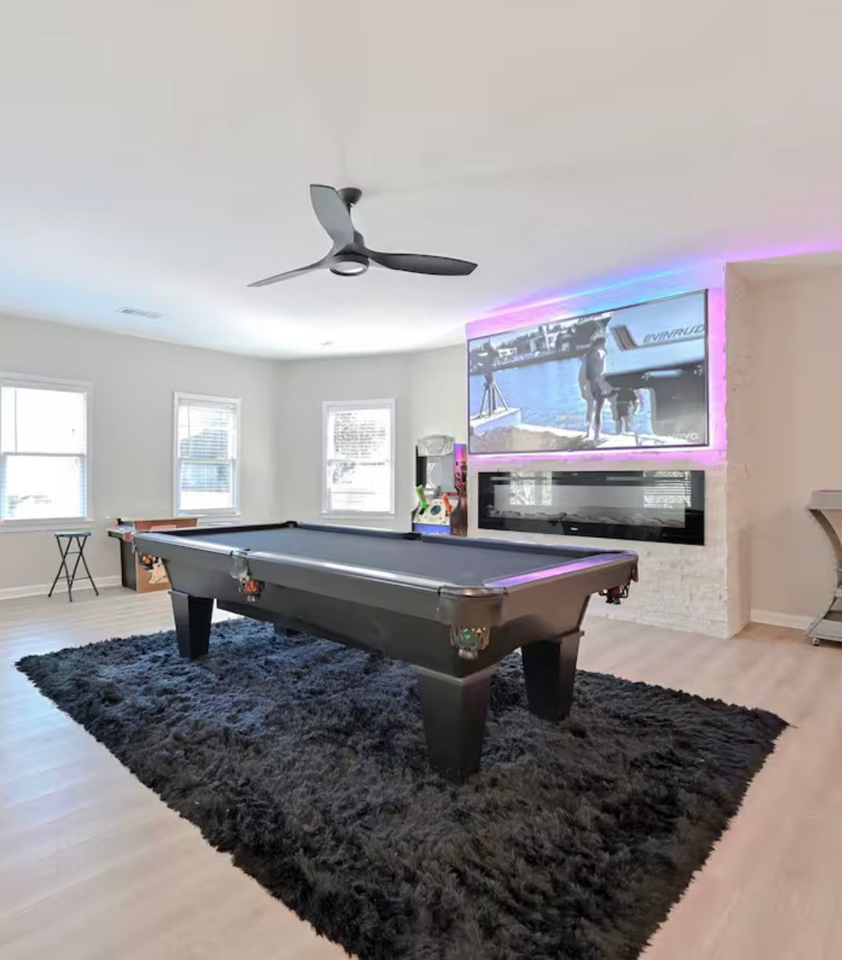 $500 Per Night Atlanta Property