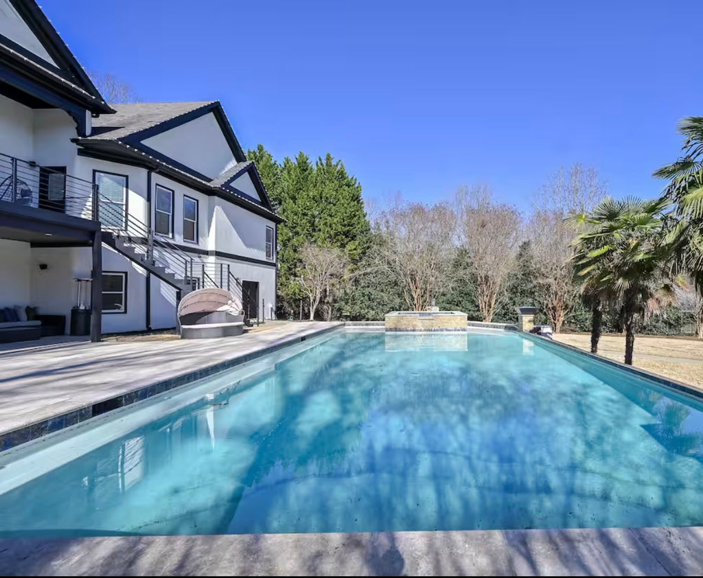 $500 Per Night Atlanta Property