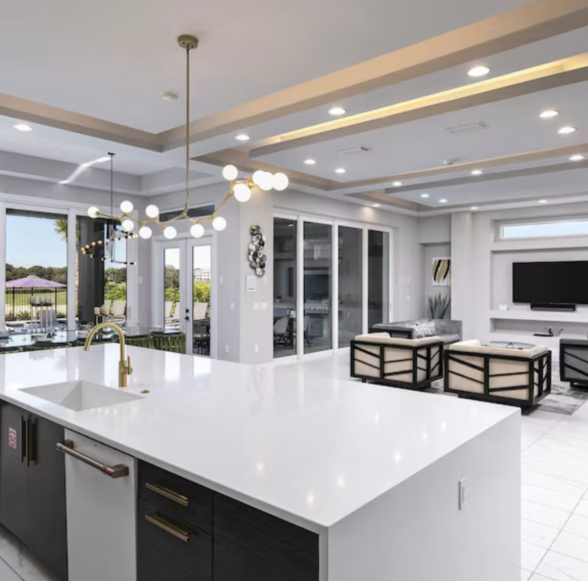 $800 Per Night Kissimmee Property