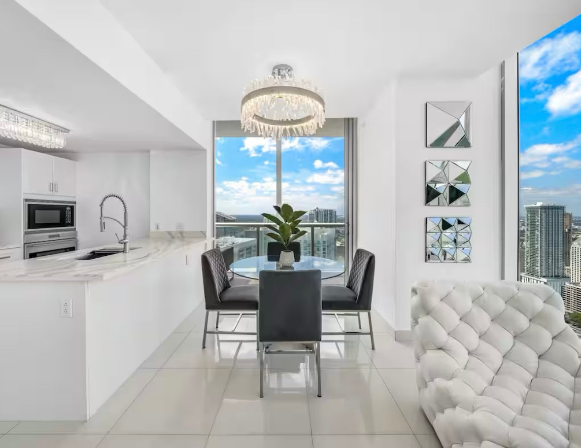 $300 Per Night Miami Property