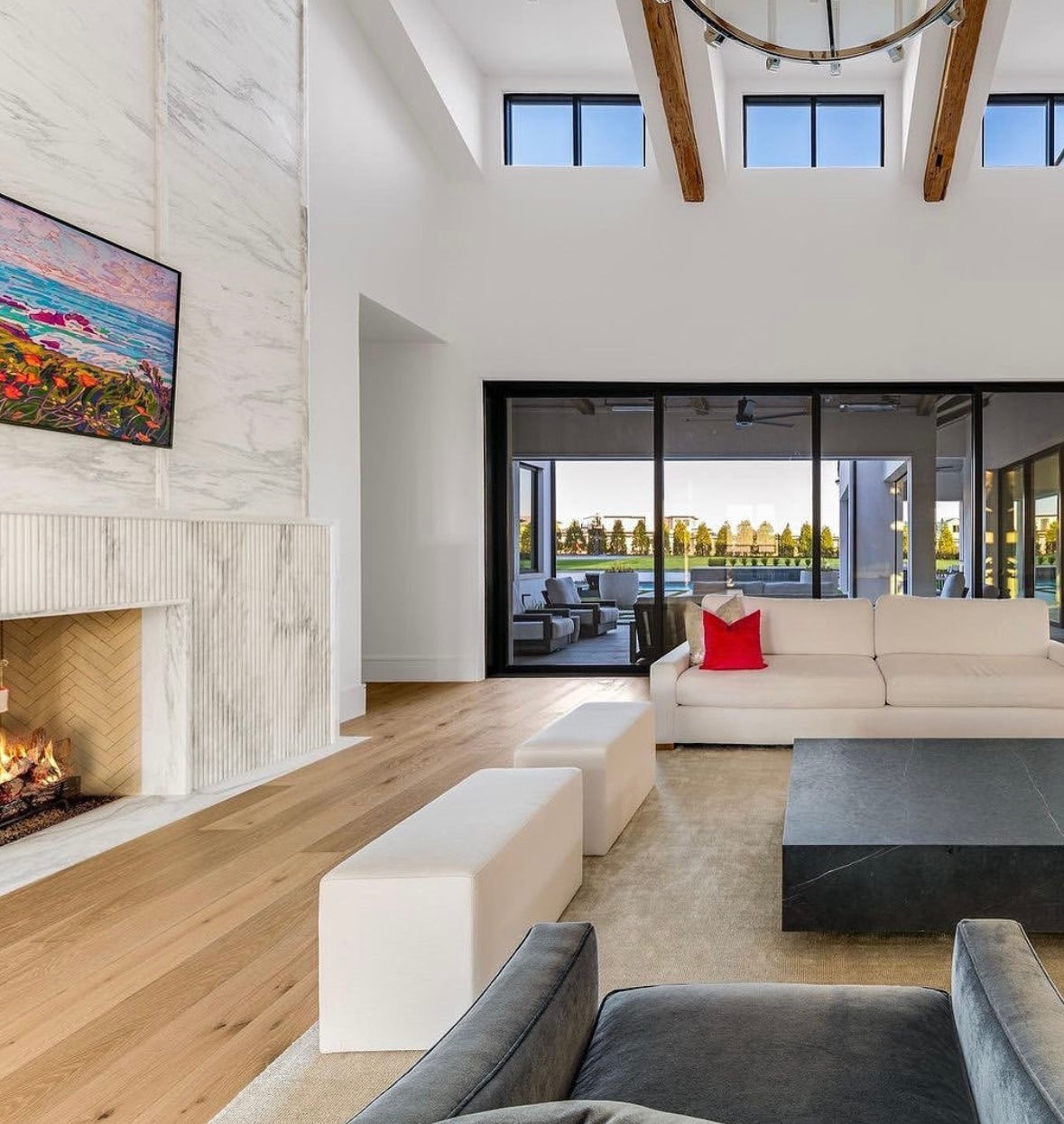 $700 Per Night Houston TX Property