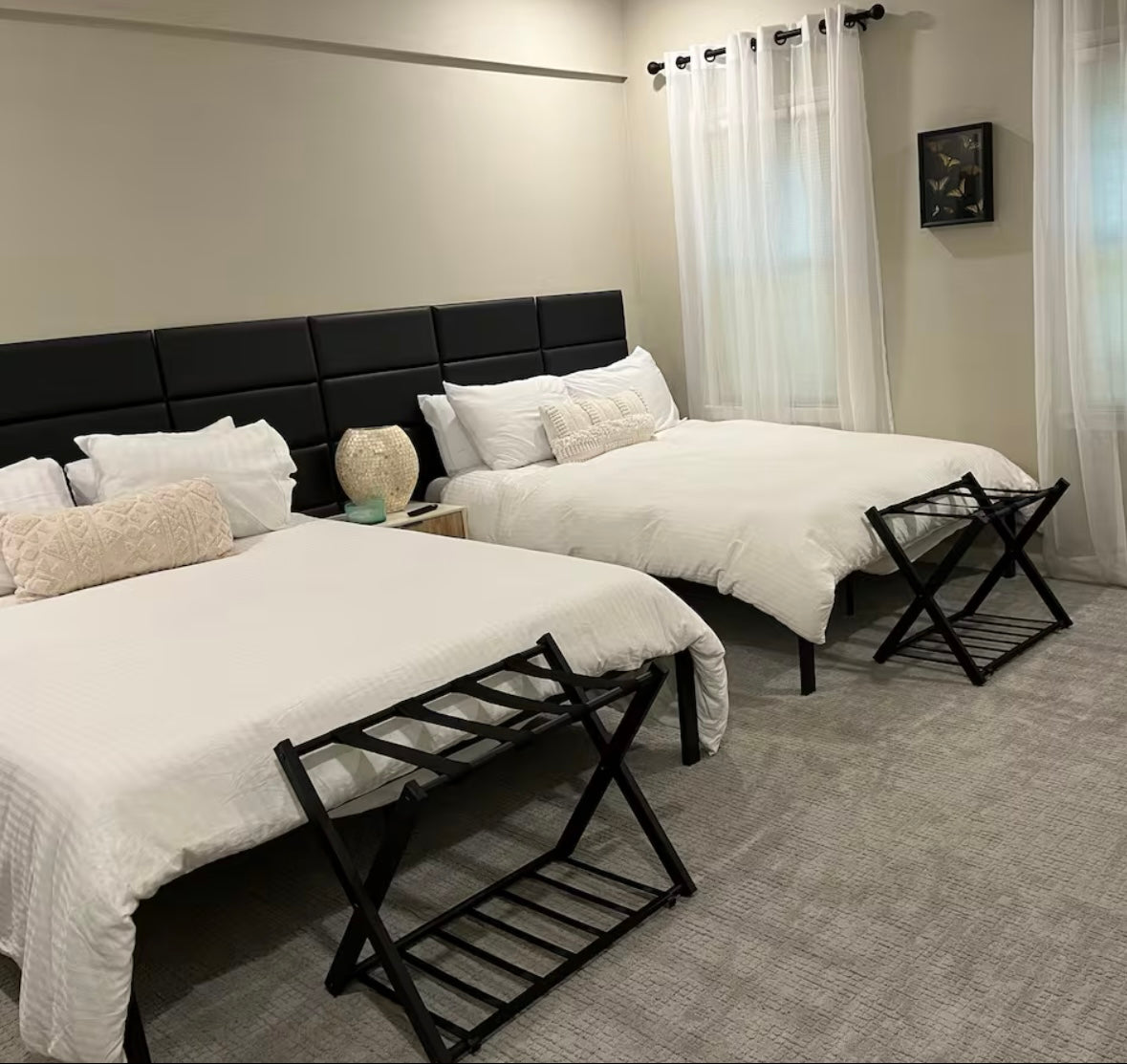 $500 Per Night Atlanta Property