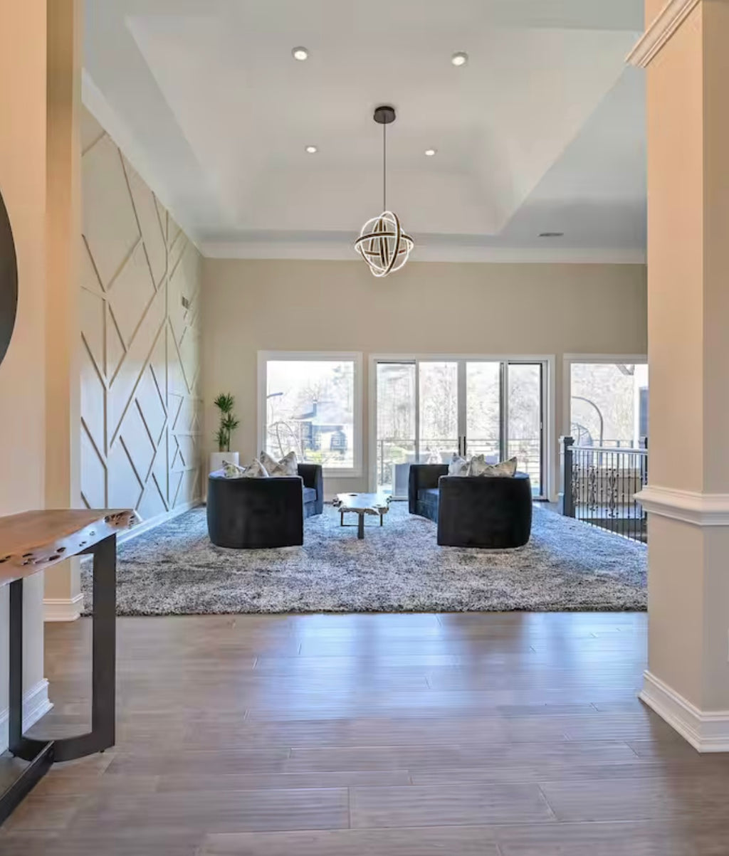 $500 Per Night Atlanta Property