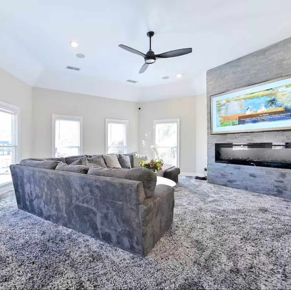 $500 Per Night Atlanta Property