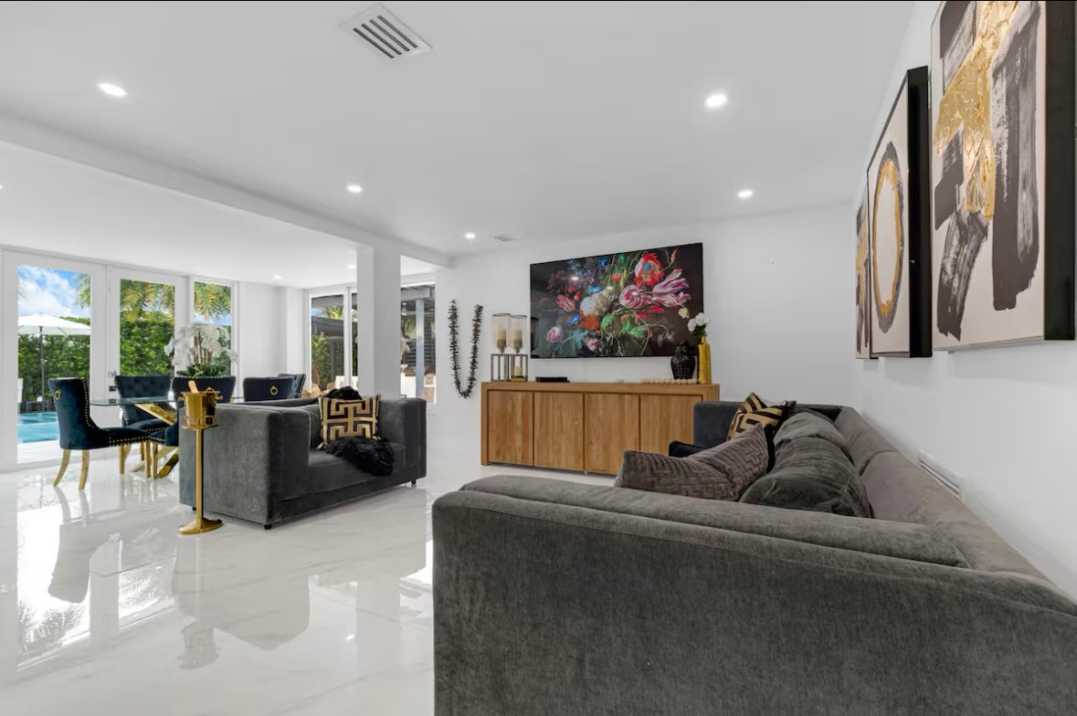 $400 Per Night Miami Property