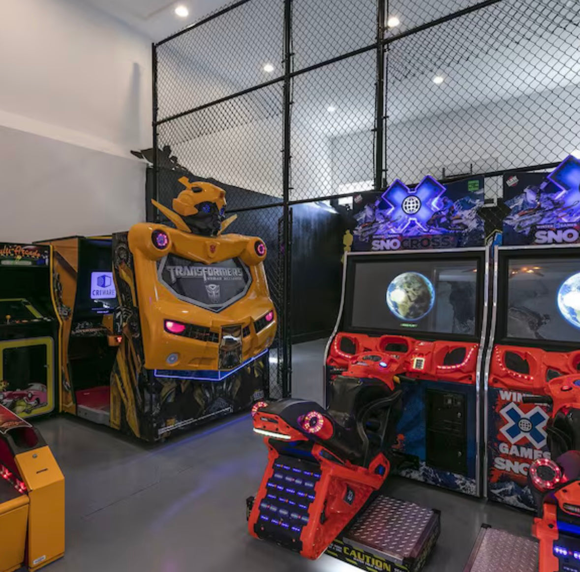 $800 Per Night Kissimmee Property