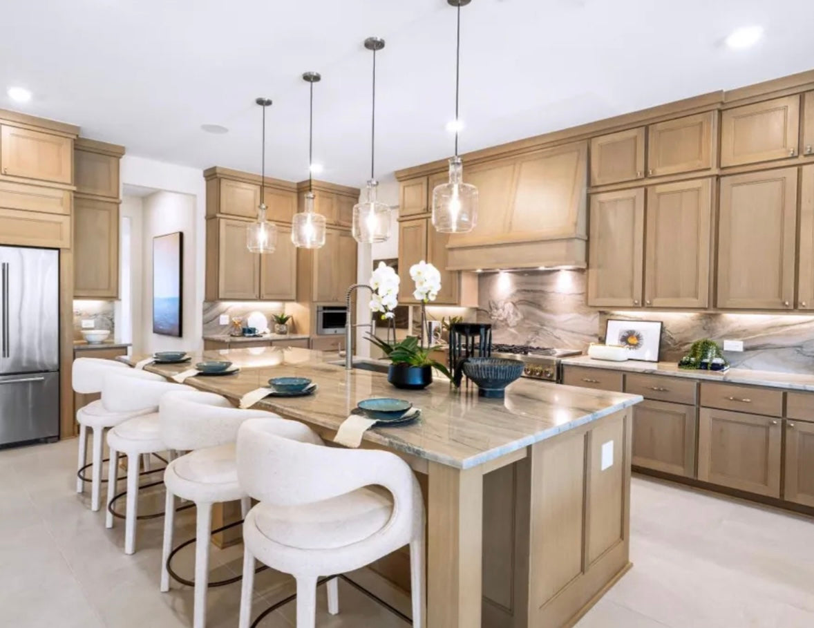 $800 Per Night Cypress TX Property