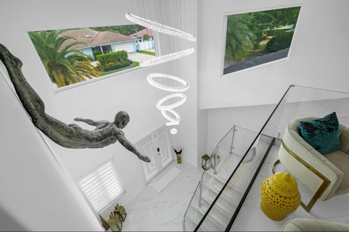 $400 Per Night Miami Property