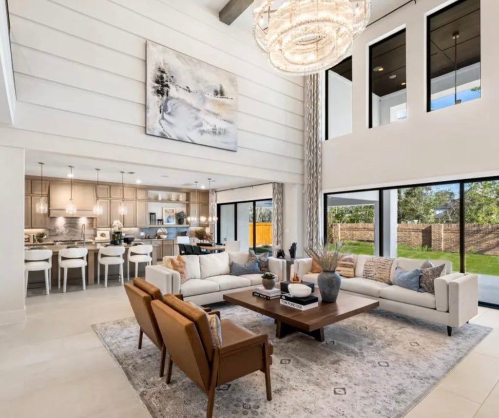 $800 Per Night Cypress TX Property