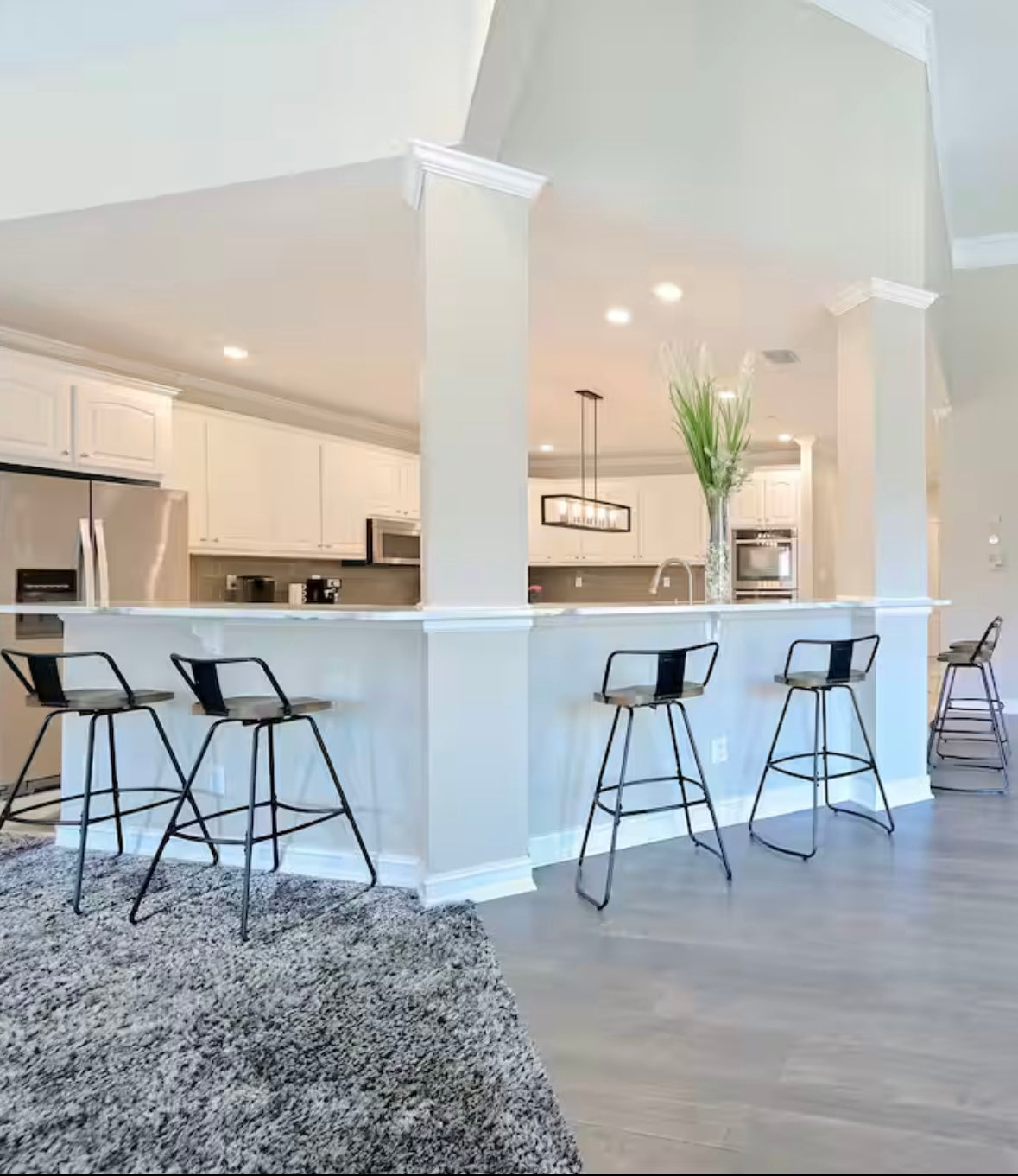 $500 Per Night Atlanta Property