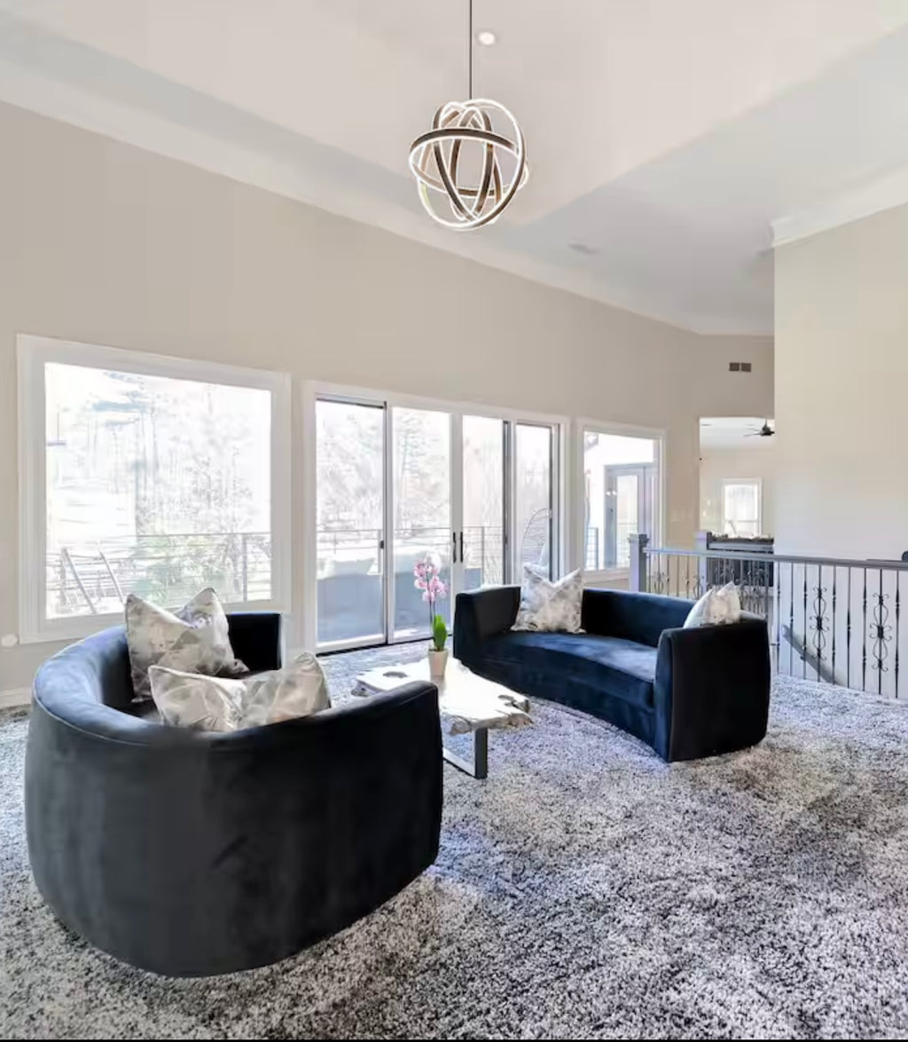 $500 Per Night Atlanta Property