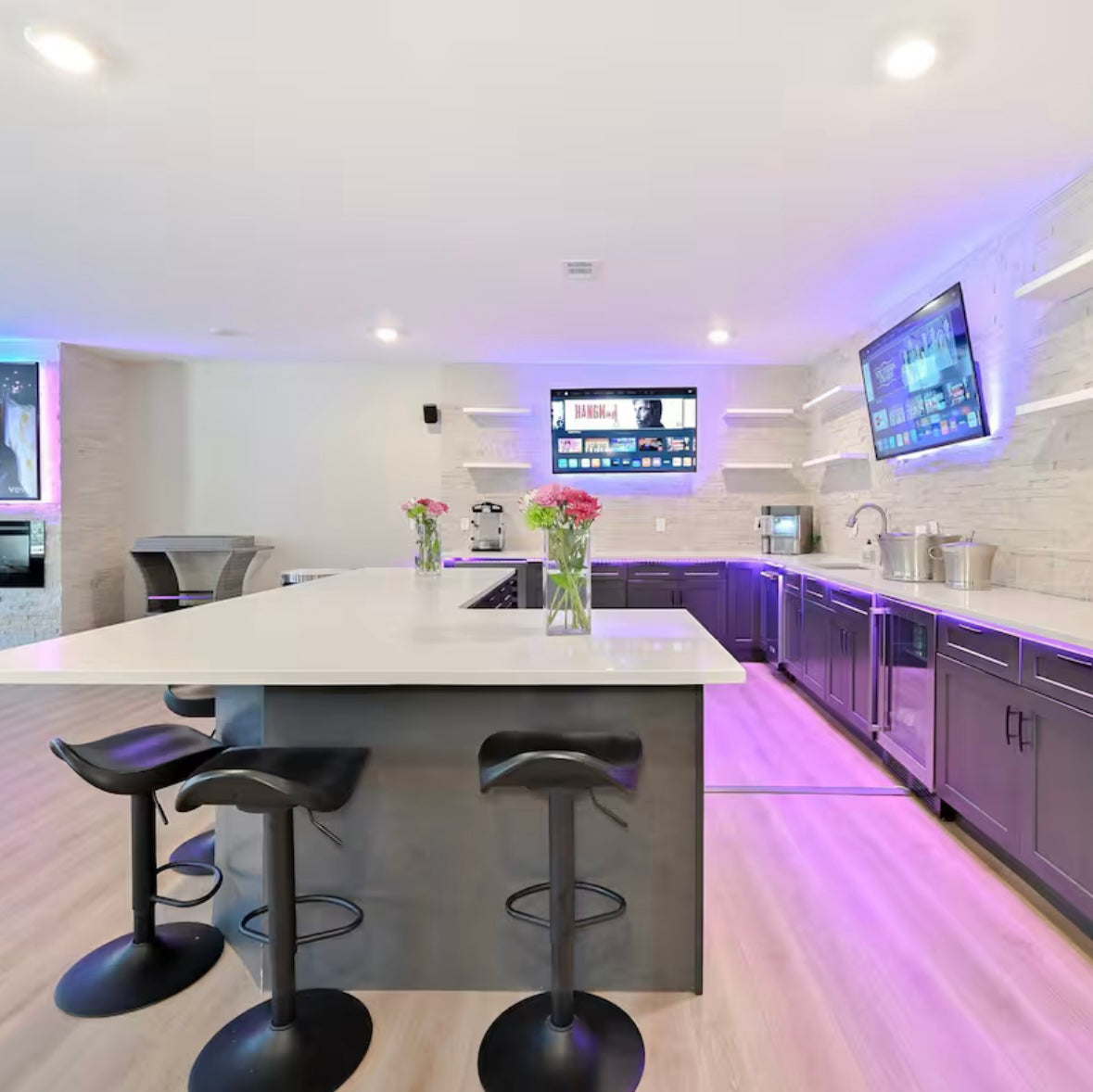 $500 Per Night Atlanta Property