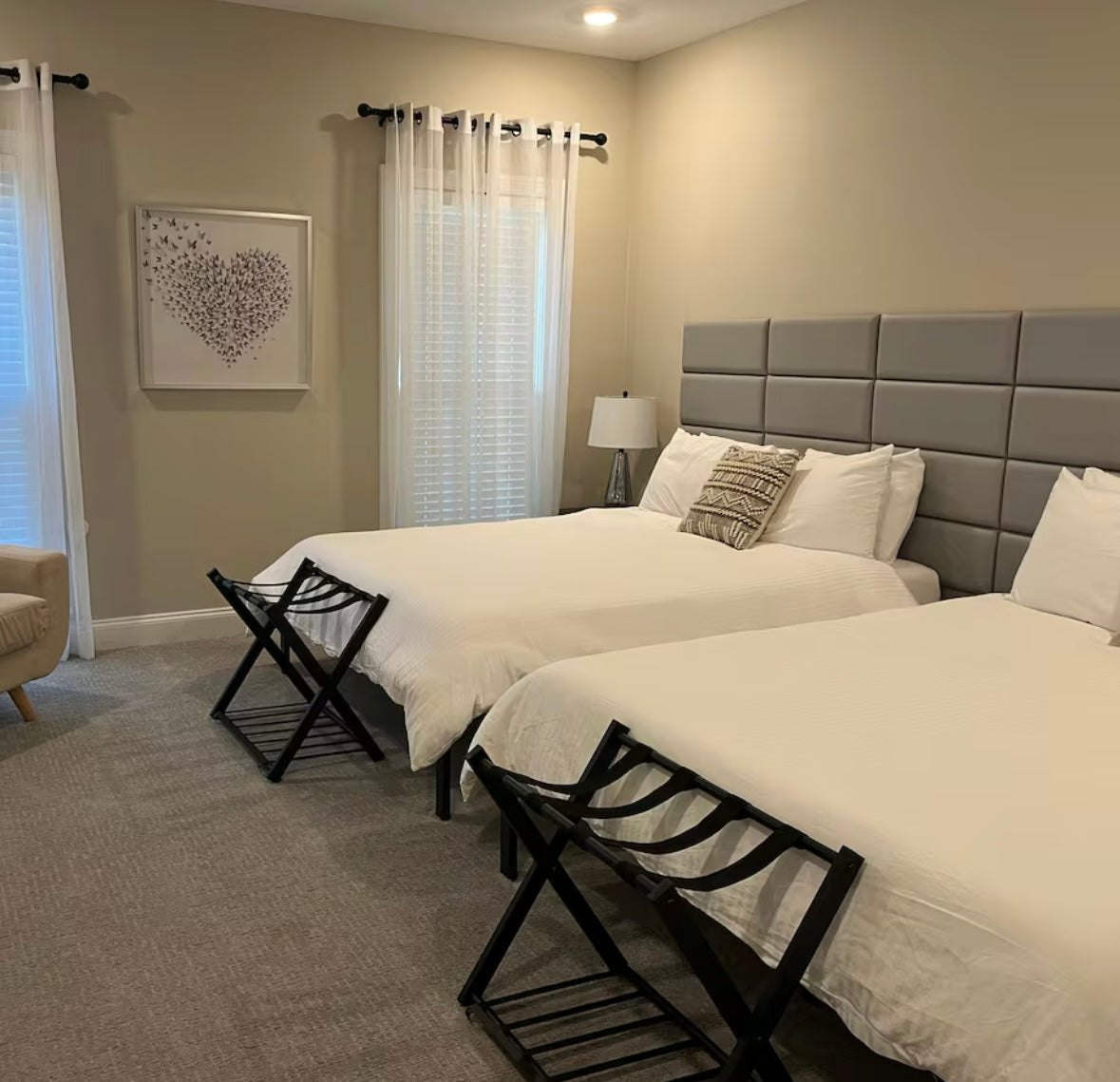 $500 Per Night Atlanta Property