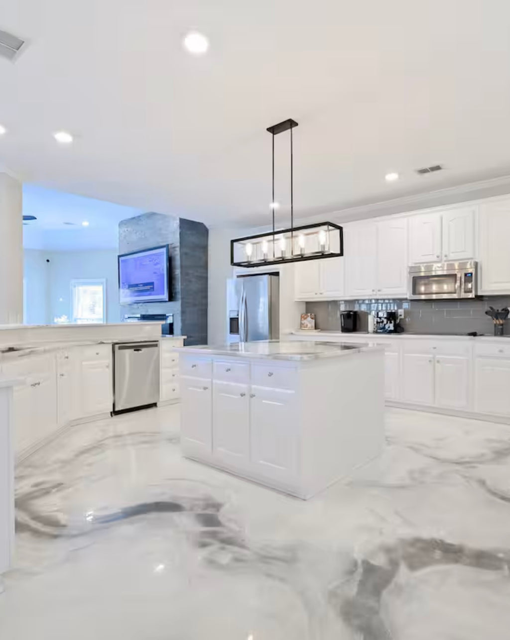 $500 Per Night Atlanta Property