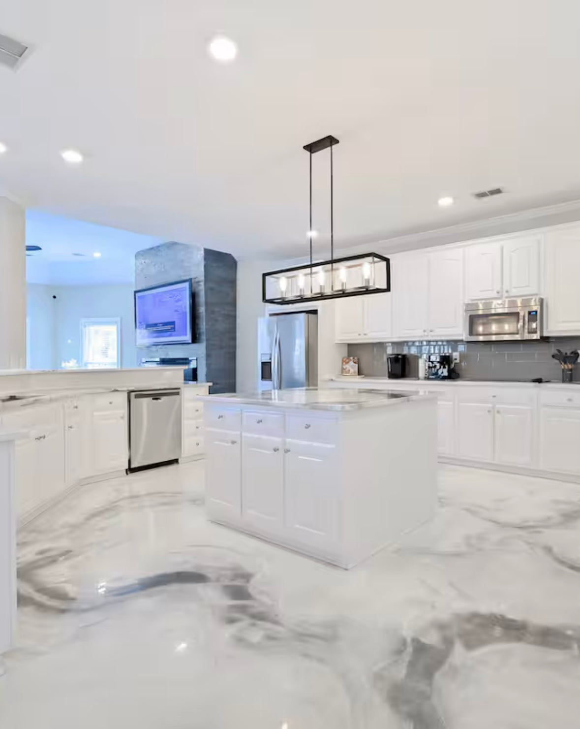 $500 Per Night Atlanta Property