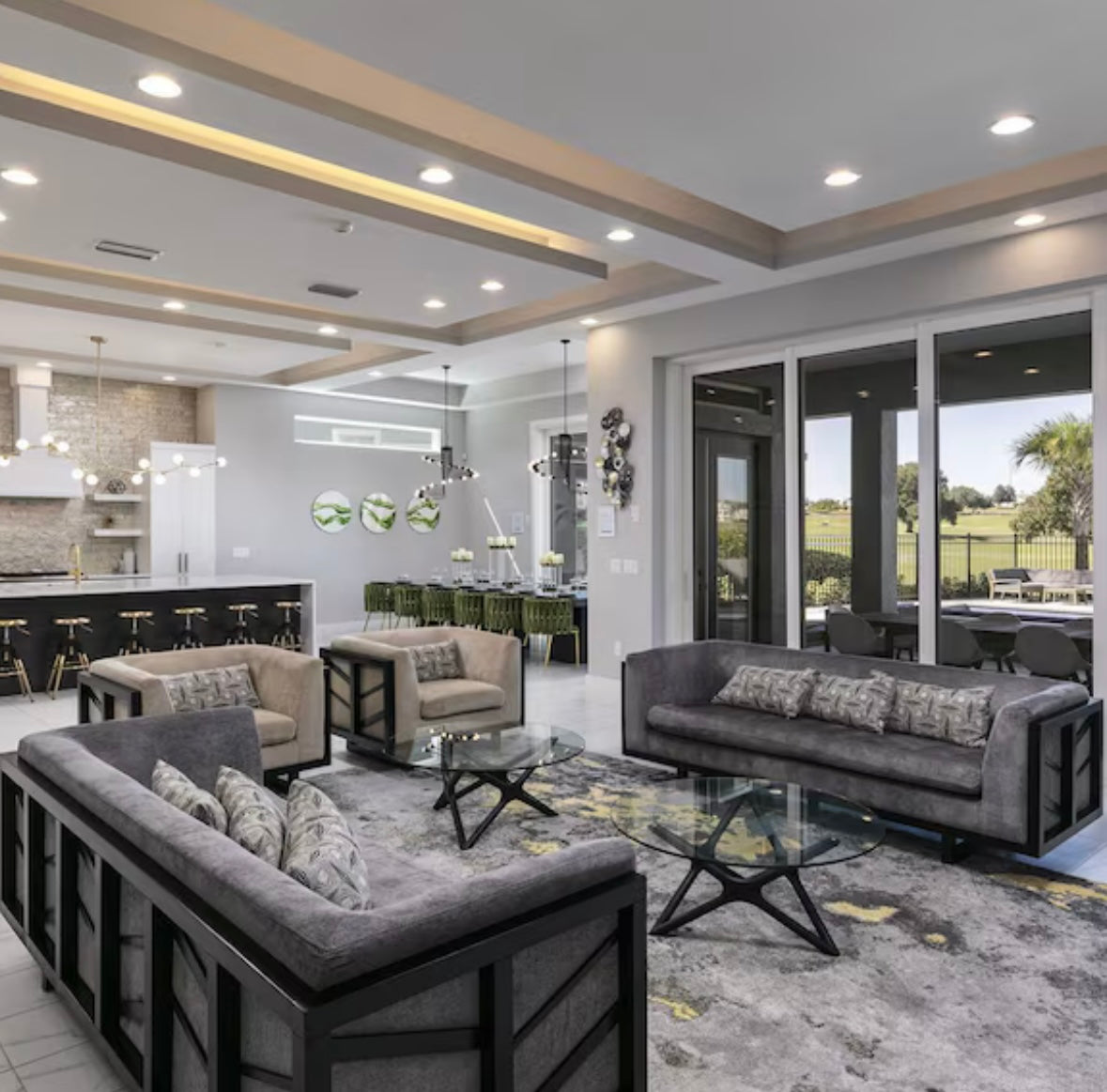 $800 Per Night Kissimmee Property